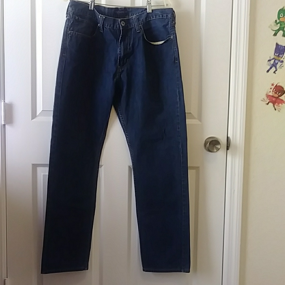 Men's Jeans